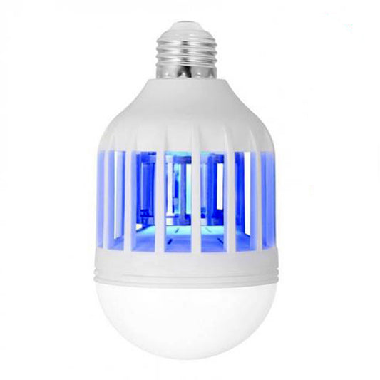 Insectenwerende LED-lamp met 2-in-1 functie | Cenocco